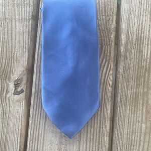 Donald Trump signature Silk Tie